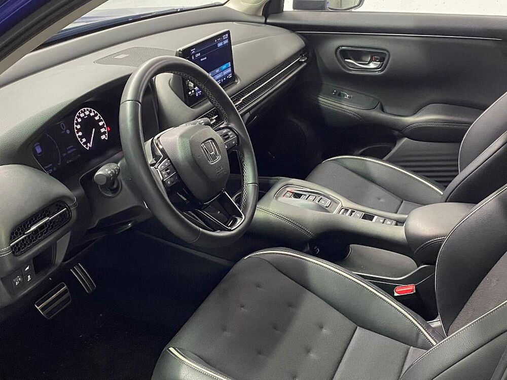 Honda Zr-v 2.0 HEV SPORT CVT 184 5P