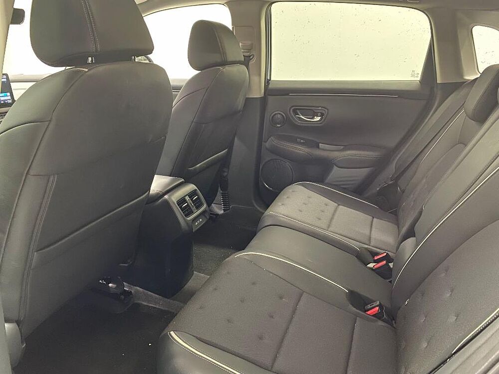 Honda Zr-v 2.0 HEV SPORT CVT 184 5P