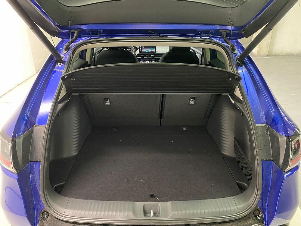 Honda Zr-v 2.0 HEV SPORT CVT 184 5P