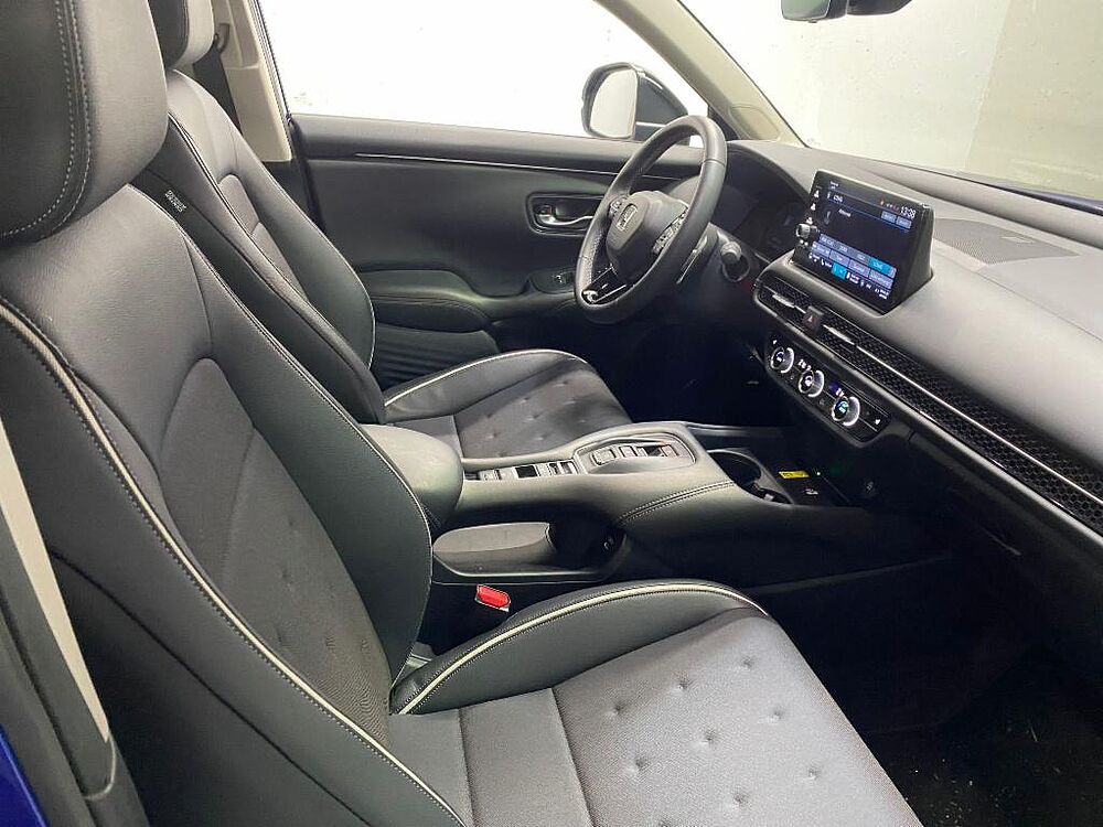 Honda Zr-v 2.0 HEV SPORT CVT 184 5P