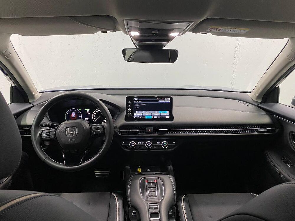 Honda Zr-v 2.0 HEV SPORT CVT 184 5P