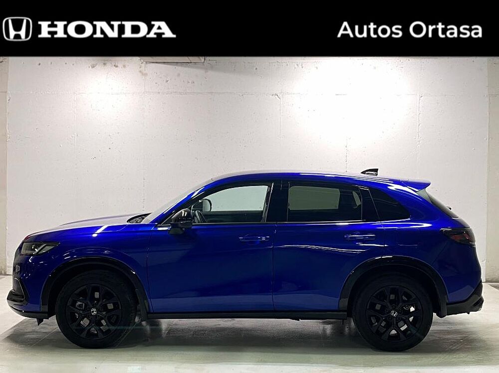 Honda Zr-v 2.0 HEV SPORT CVT 184 5P