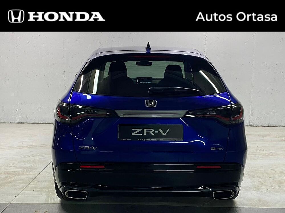 Honda Zr-v 2.0 HEV SPORT CVT 184 5P