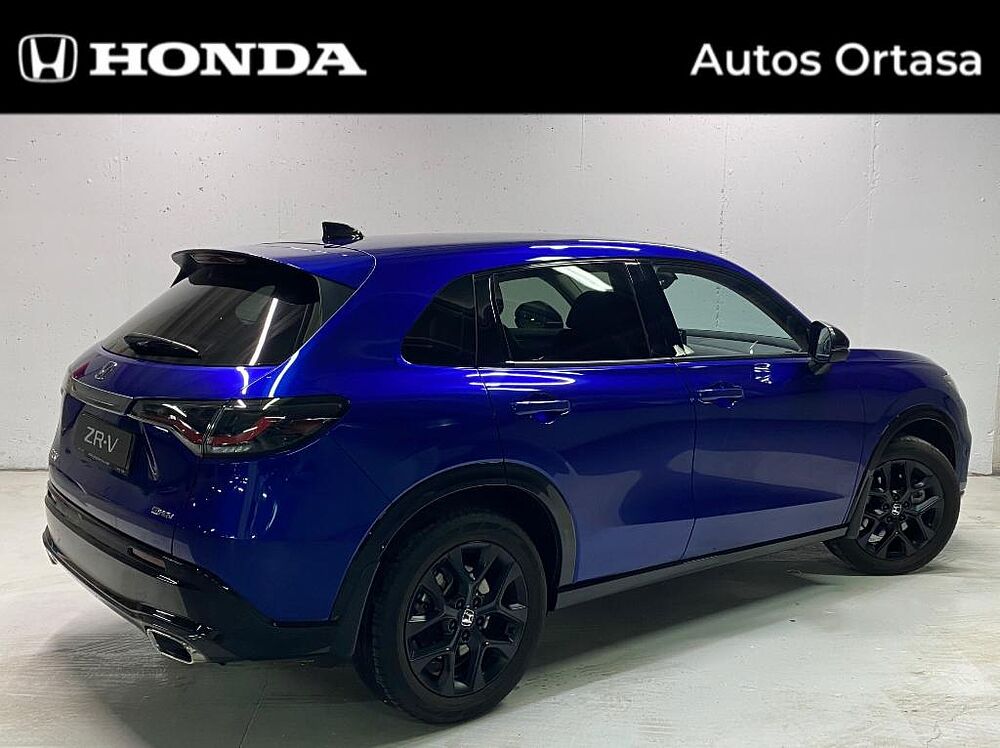 Honda Zr-v 2.0 HEV SPORT CVT 184 5P