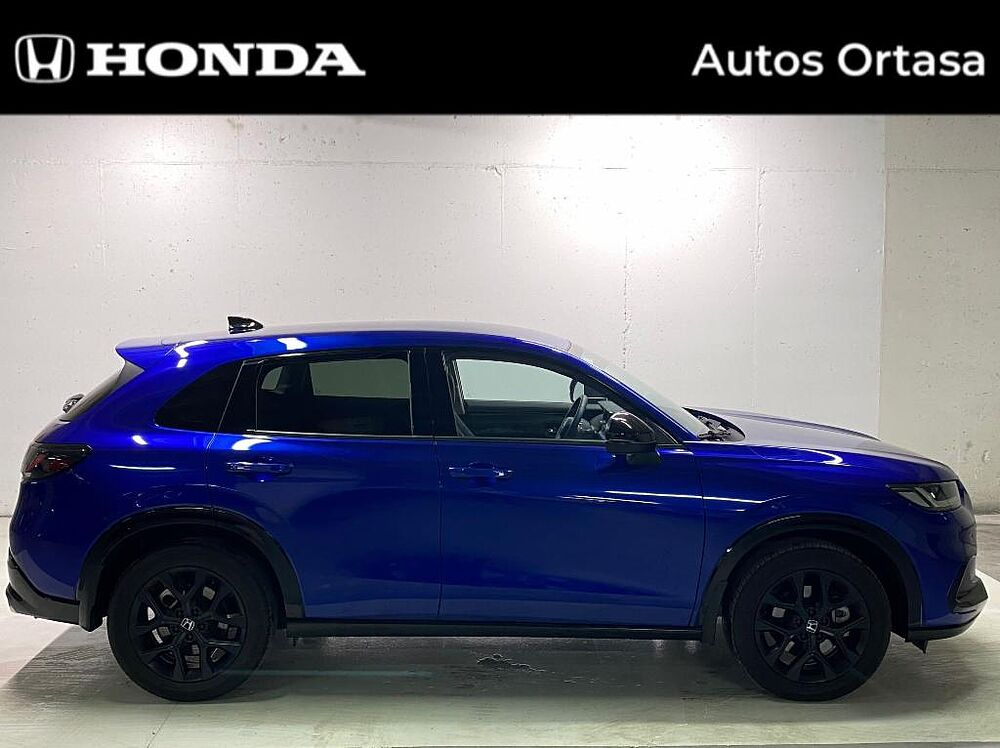 Honda Zr-v 2.0 HEV SPORT CVT 184 5P