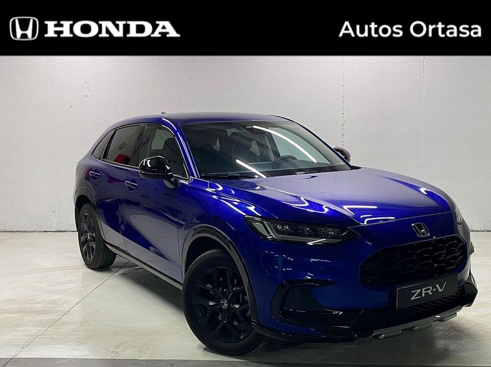 Honda Zr-v 2.0 HEV SPORT CVT 184 5P