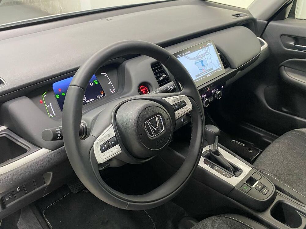 Honda Jazz JAZZ HYBRID 1.5 AUTOMATICO ADVANCE STANDARD