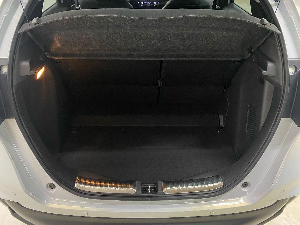 Honda Jazz JAZZ HYBRID 1.5 AUTOMATICO ADVANCE STANDARD