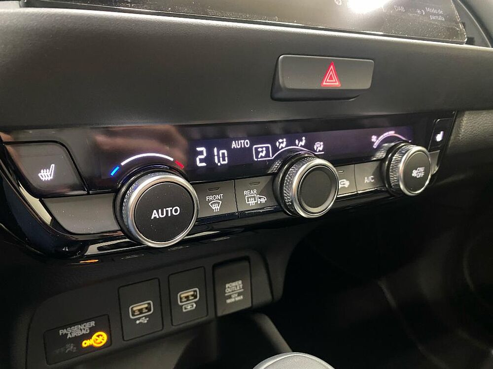 Honda Jazz JAZZ HYBRID 1.5 AUTOMATICO ADVANCE STANDARD