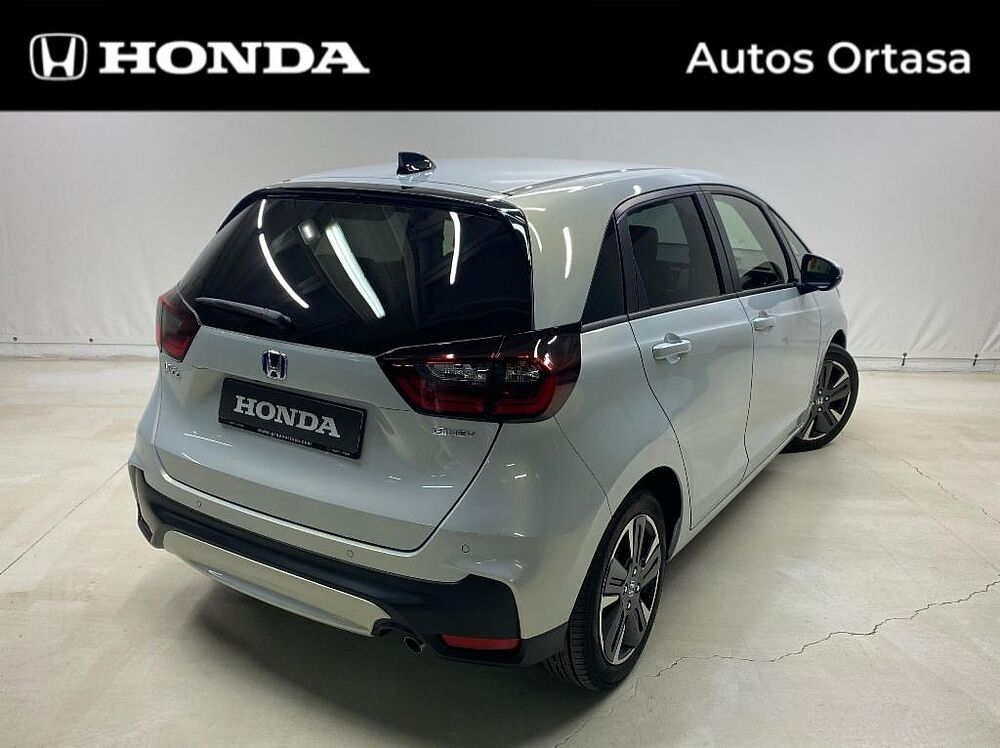 Honda Jazz JAZZ HYBRID 1.5 AUTOMATICO ADVANCE STANDARD