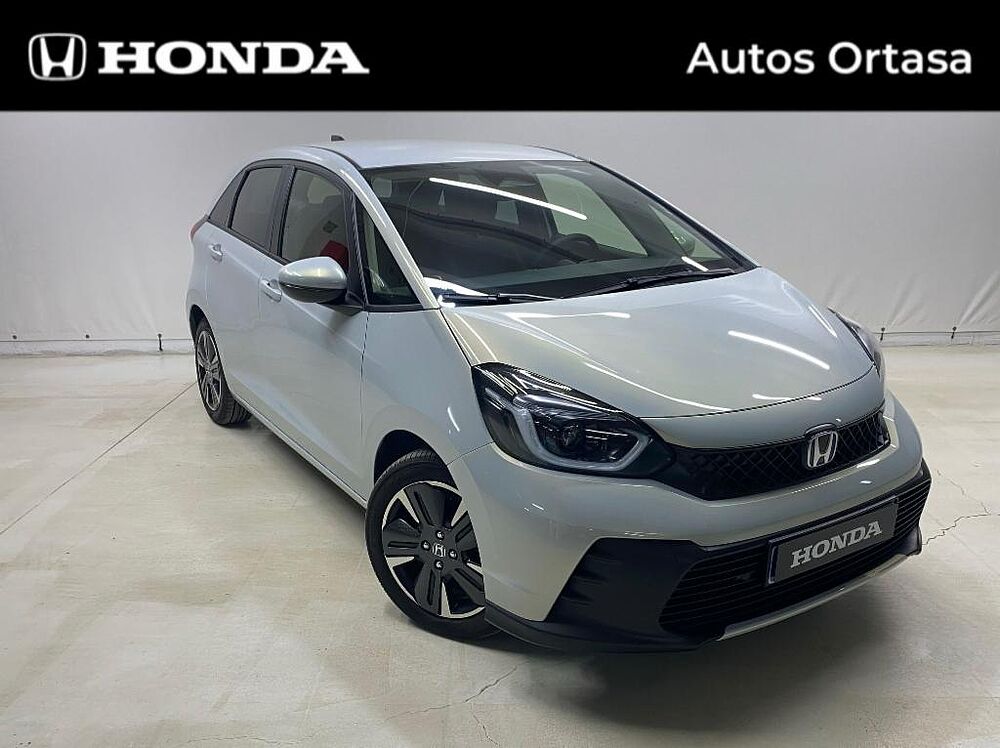 Honda Jazz JAZZ HYBRID 1.5 AUTOMATICO ADVANCE STANDARD