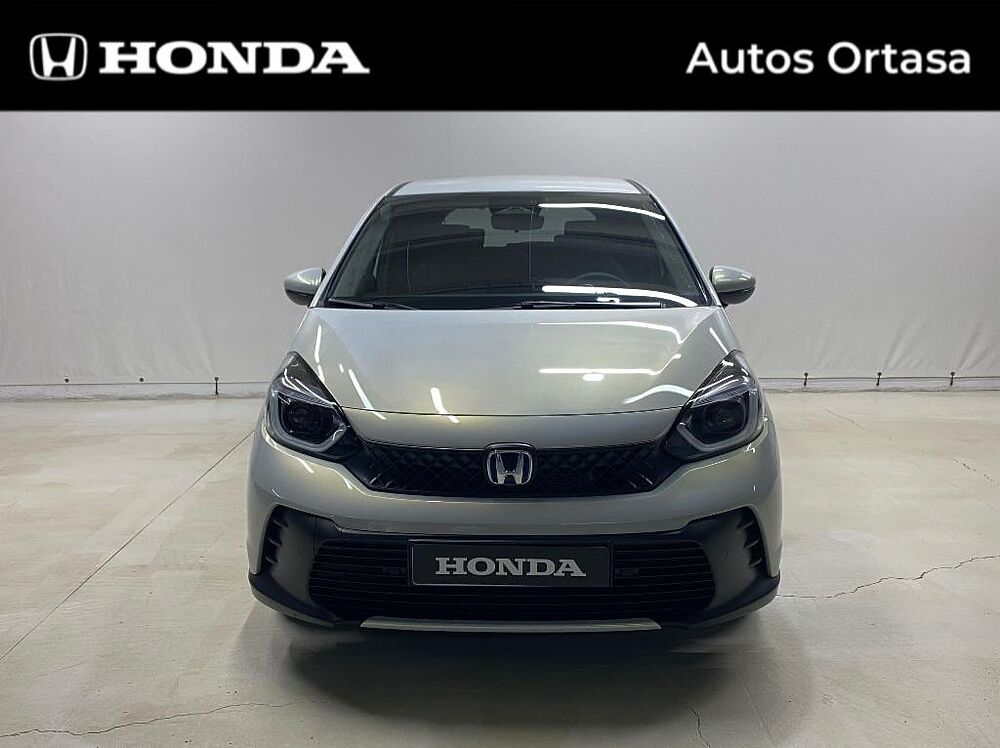 Honda Jazz JAZZ HYBRID 1.5 AUTOMATICO ADVANCE STANDARD