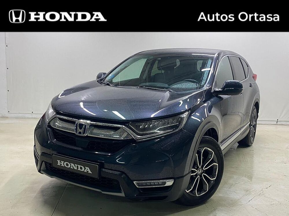 Honda Cr-v 2.0 I-MMD HYBRID ELEGANCE CVT 184 5P