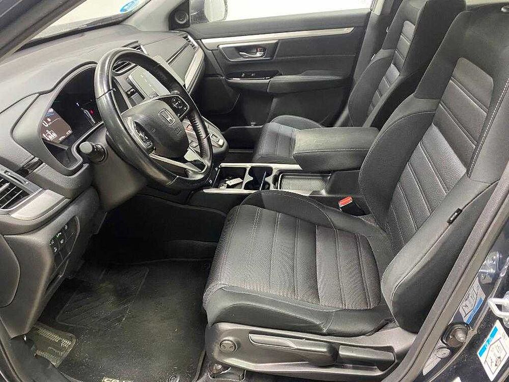 Honda Cr-v 2.0 I-MMD HYBRID ELEGANCE CVT 184 5P