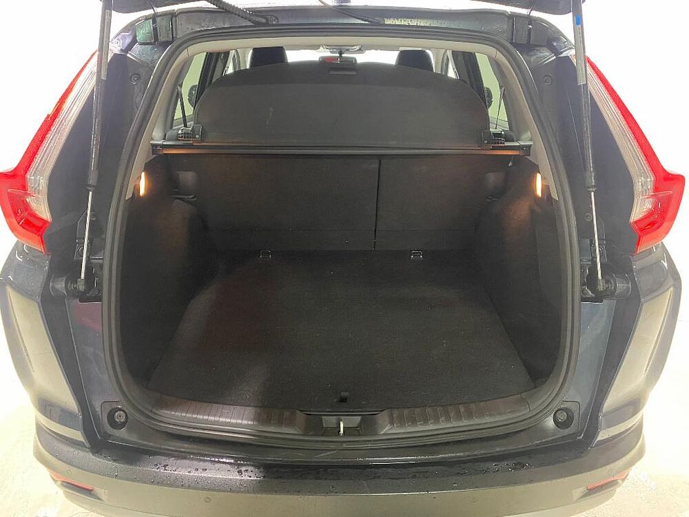 Honda Cr-v 2.0 I-MMD HYBRID ELEGANCE CVT 184 5P