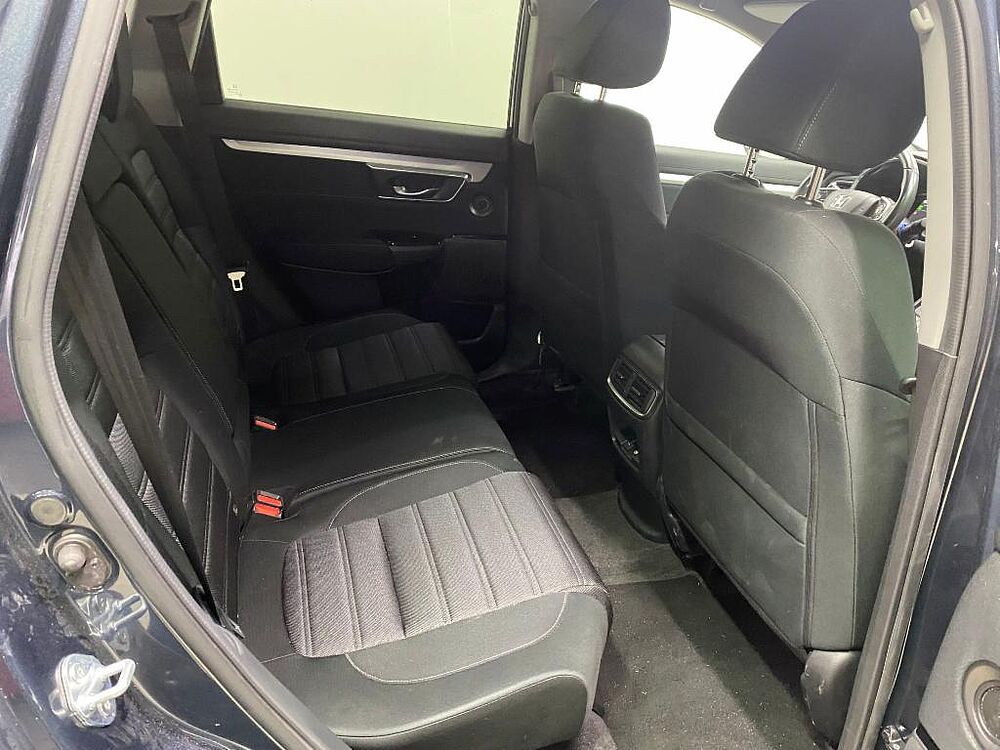 Honda Cr-v 2.0 I-MMD HYBRID ELEGANCE CVT 184 5P