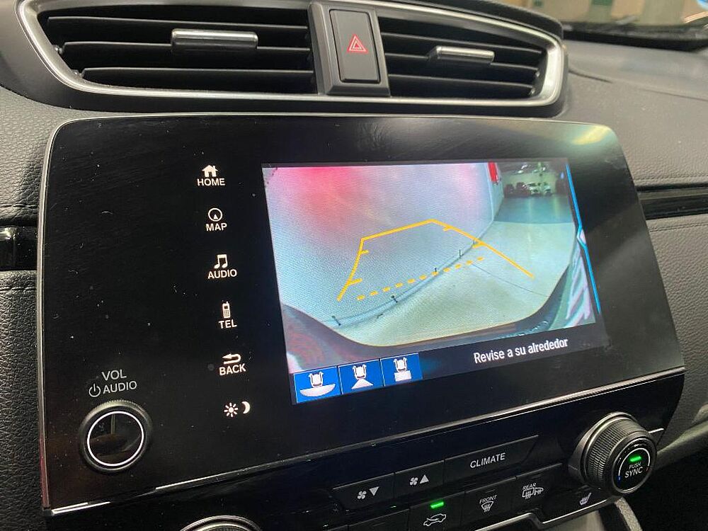 Honda Cr-v 2.0 I-MMD HYBRID ELEGANCE CVT 184 5P