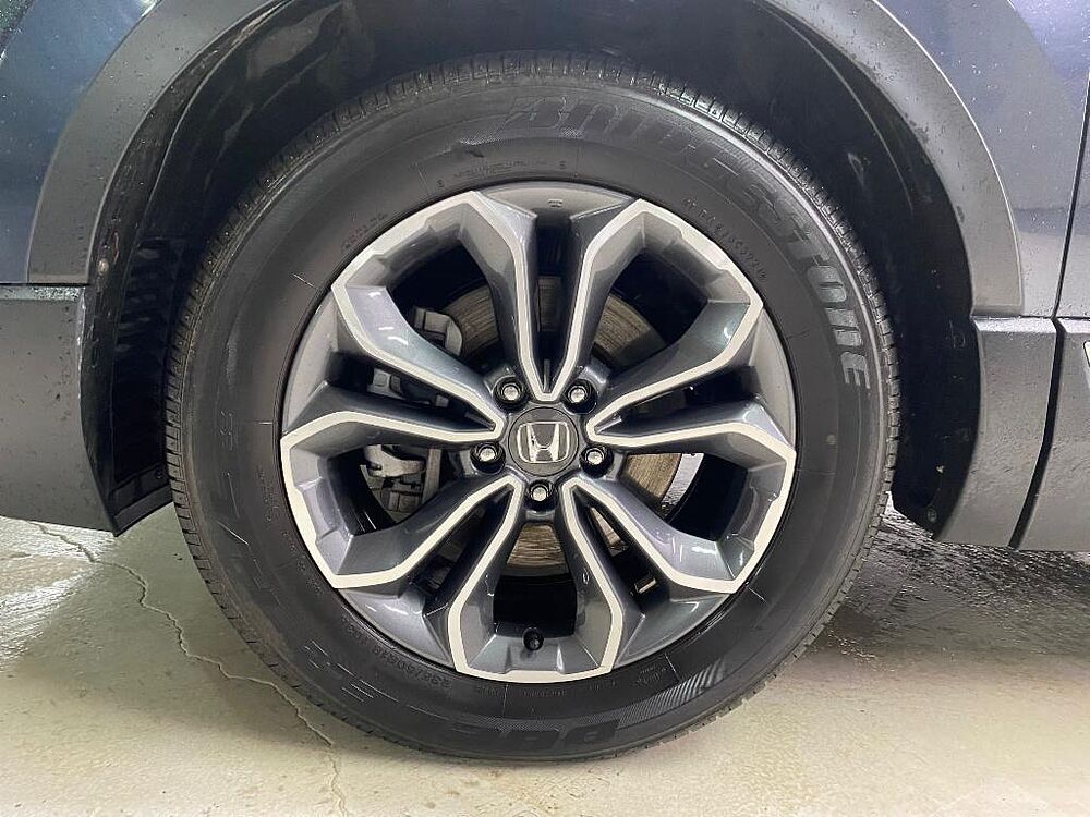 Honda Cr-v 2.0 I-MMD HYBRID ELEGANCE CVT 184 5P