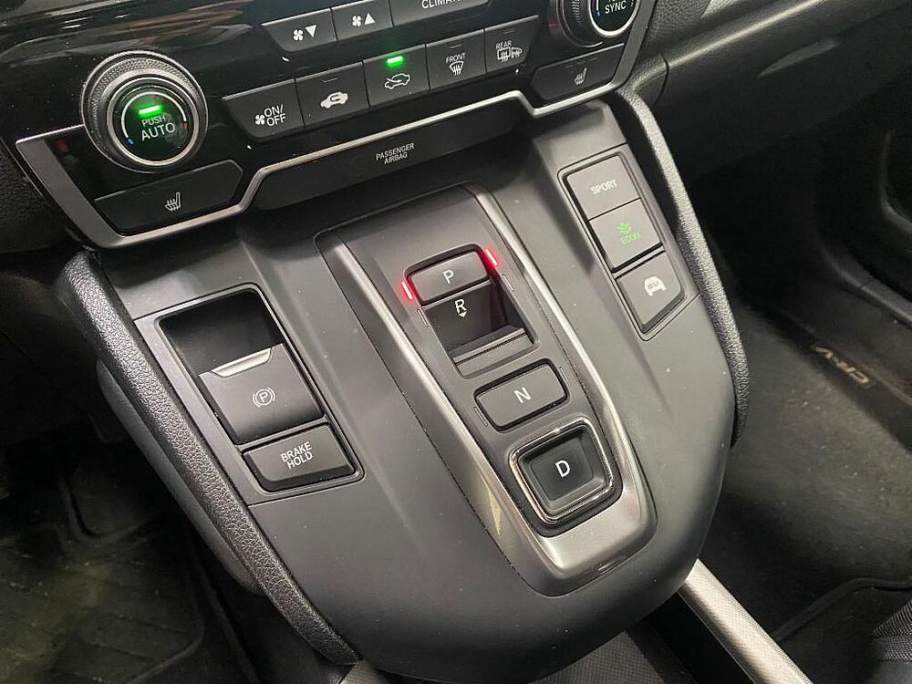 Honda Cr-v 2.0 I-MMD HYBRID ELEGANCE CVT 184 5P