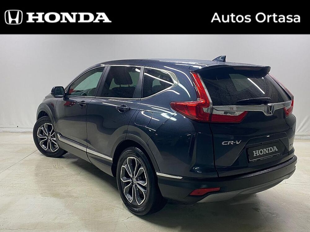 Honda Cr-v 2.0 I-MMD HYBRID ELEGANCE CVT 184 5P