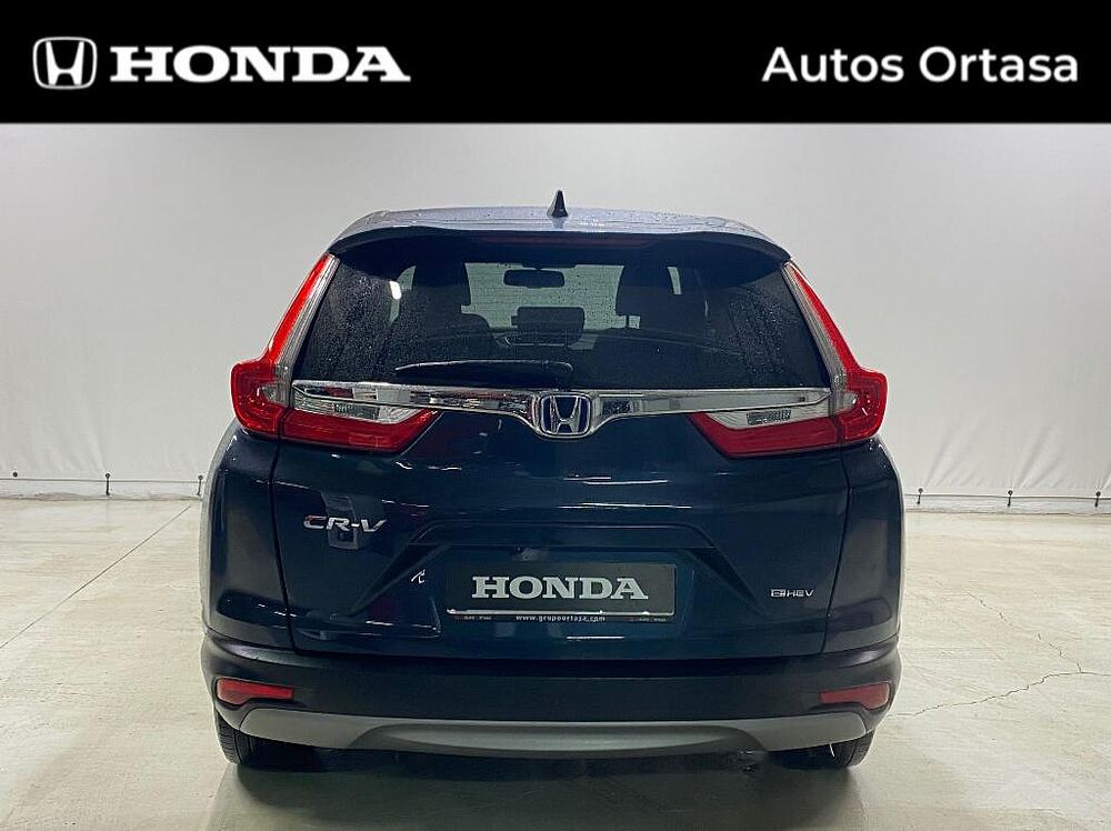 Honda Cr-v 2.0 I-MMD HYBRID ELEGANCE CVT 184 5P