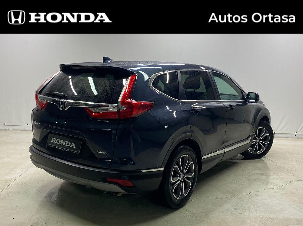 Honda Cr-v 2.0 I-MMD HYBRID ELEGANCE CVT 184 5P