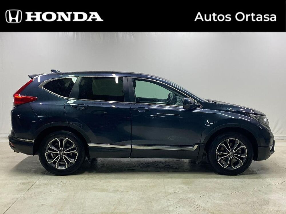 Honda Cr-v 2.0 I-MMD HYBRID ELEGANCE CVT 184 5P