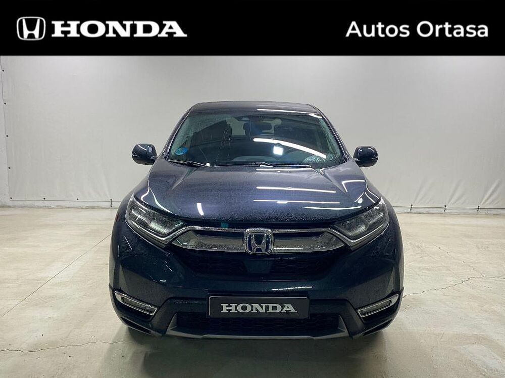 Honda Cr-v 2.0 I-MMD HYBRID ELEGANCE CVT 184 5P