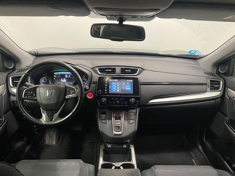 Honda Cr-v 2.0 I-MMD HYBRID ELEGANCE CVT 184 5P