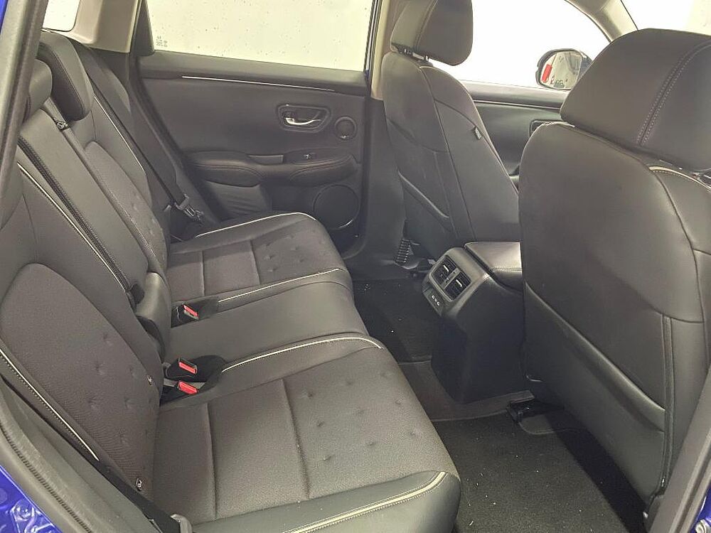 Honda Zr-v 2.0 HEV SPORT CVT 184 5P