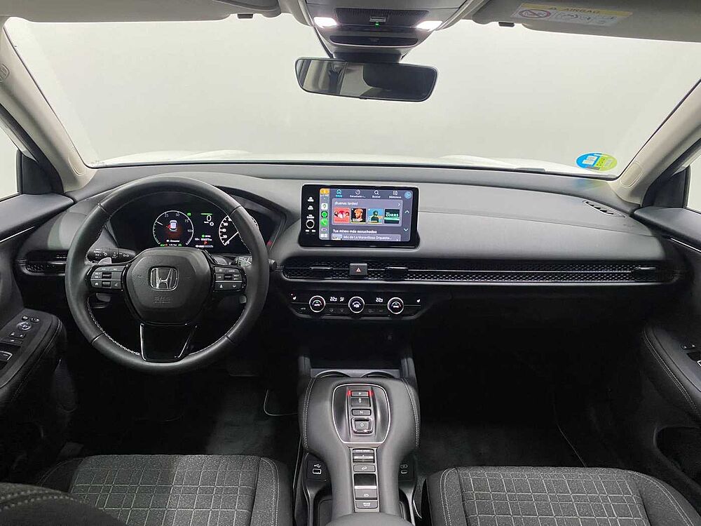 Honda ZR-V 2.0 HEV ELEGANCE CVT 184 5P