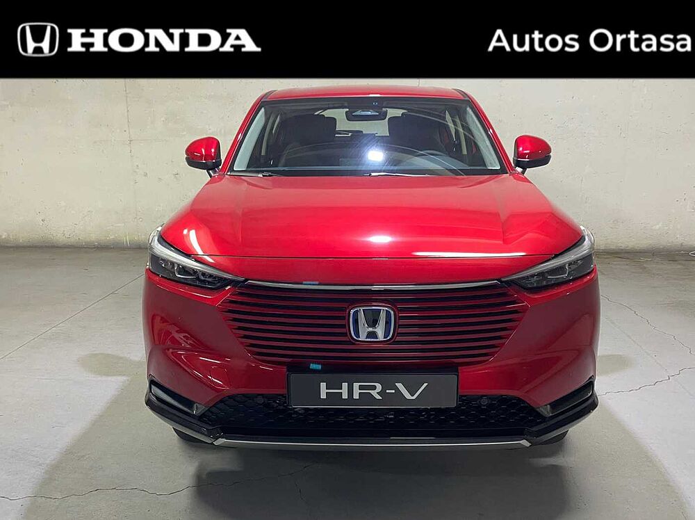 Honda HR-V 1.5 HEV ADVANCE CVT 131 5P