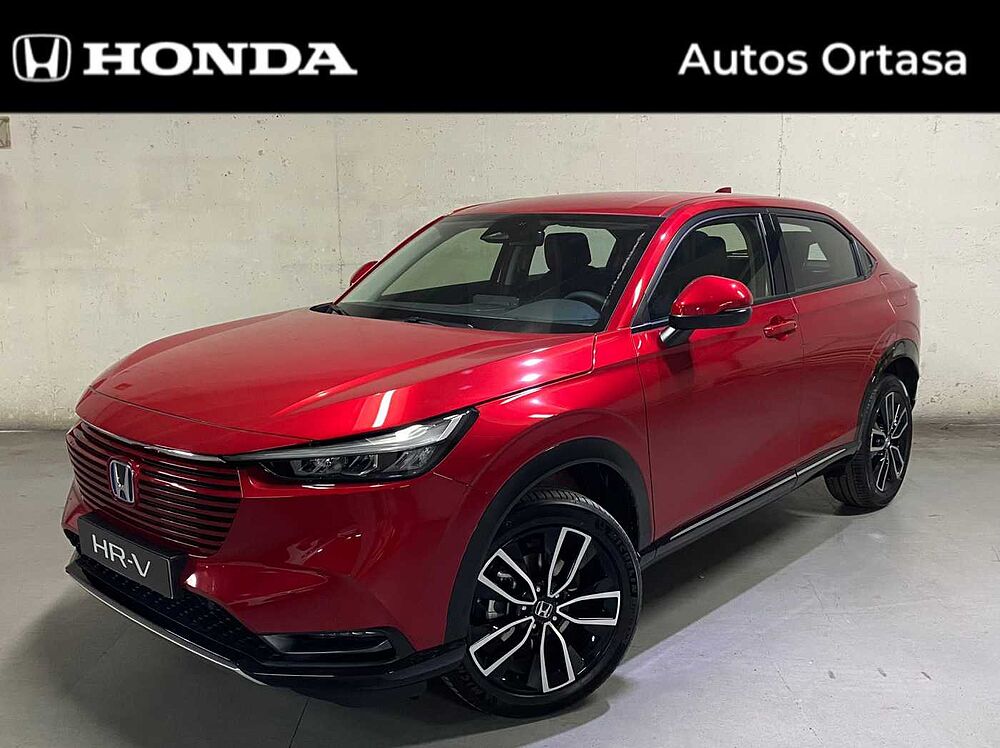 Honda HR-V 1.5 HEV ADVANCE CVT 131 5P