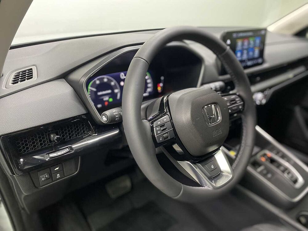 Honda CR-V 2.0 i-MMD HYBRID Elegance