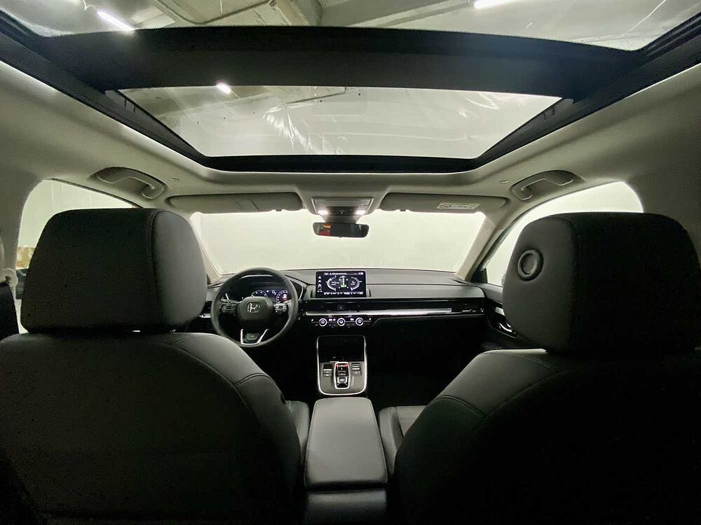 Honda CR-V 2.0 i-MMD HYBRID Elegance
