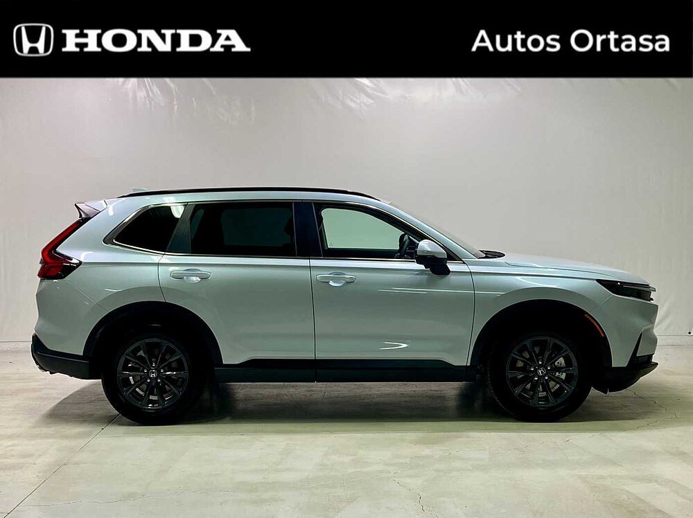 Honda CR-V 2.0 i-MMD HYBRID Elegance