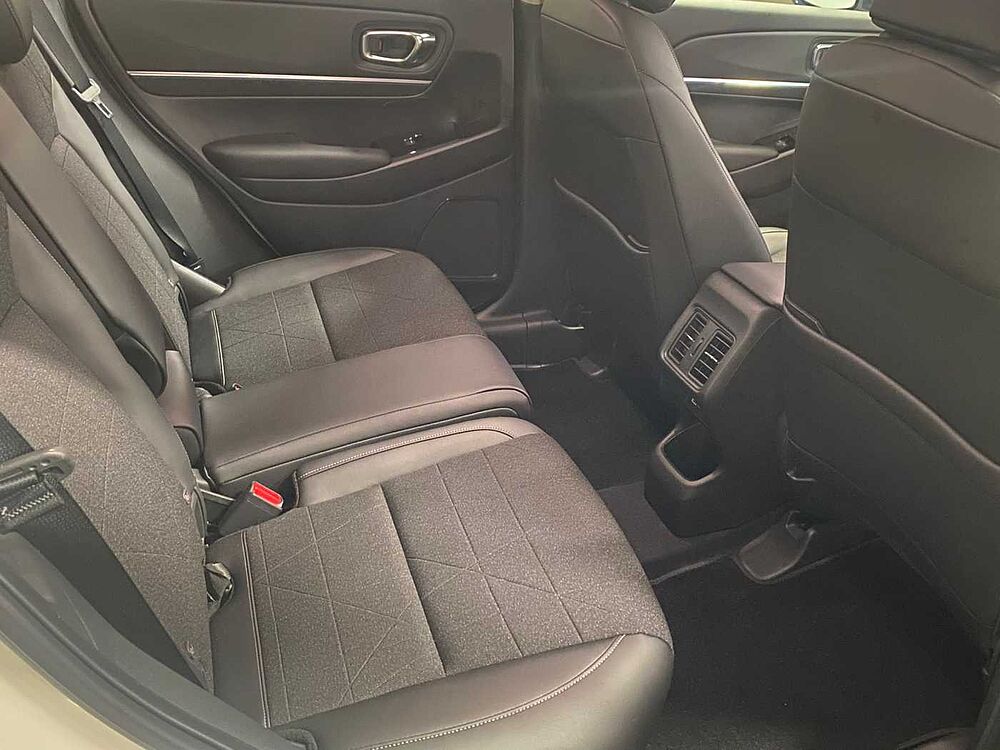 Honda HR-V 2025 HR-V Hybrid Advance 1.5 HEV 4x2 Automático