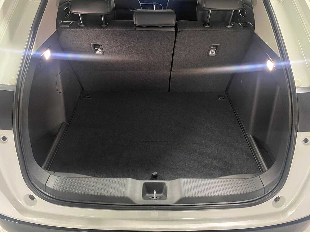 Honda HR-V 2025 HR-V Hybrid Advance 1.5 HEV 4x2 Automático