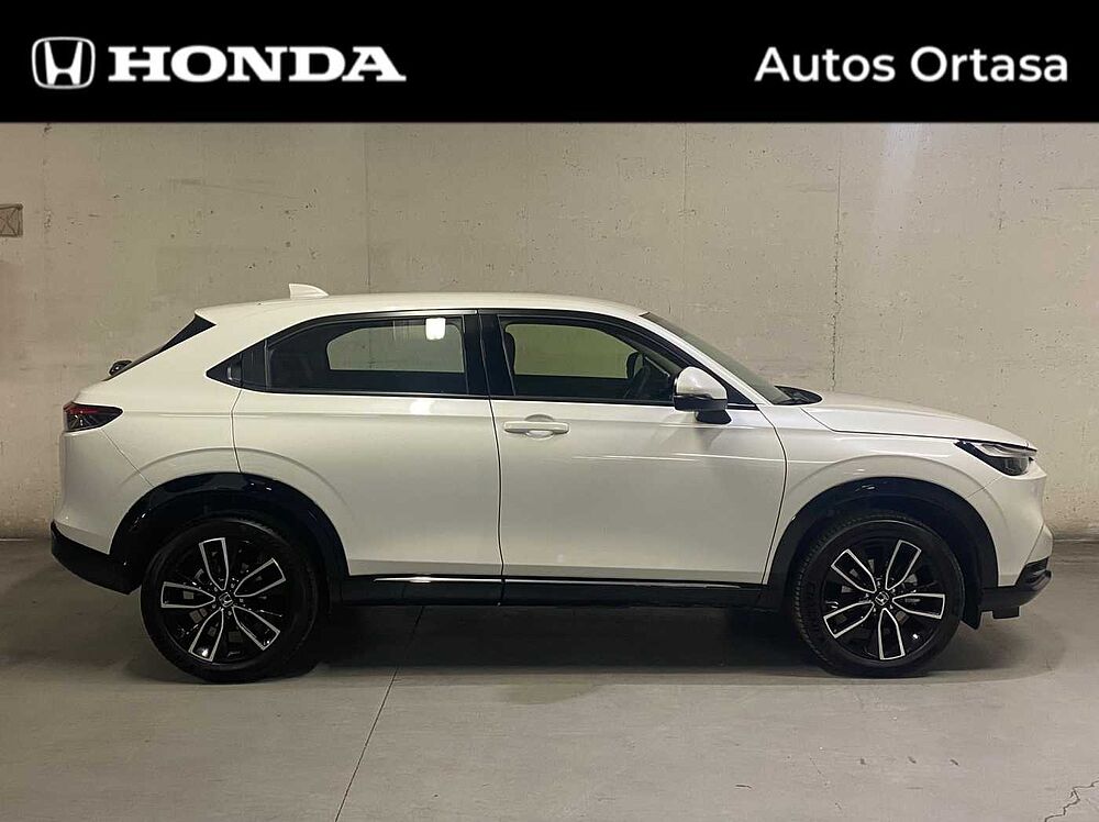 Honda HR-V 2025 HR-V Hybrid Advance 1.5 HEV 4x2 Automático