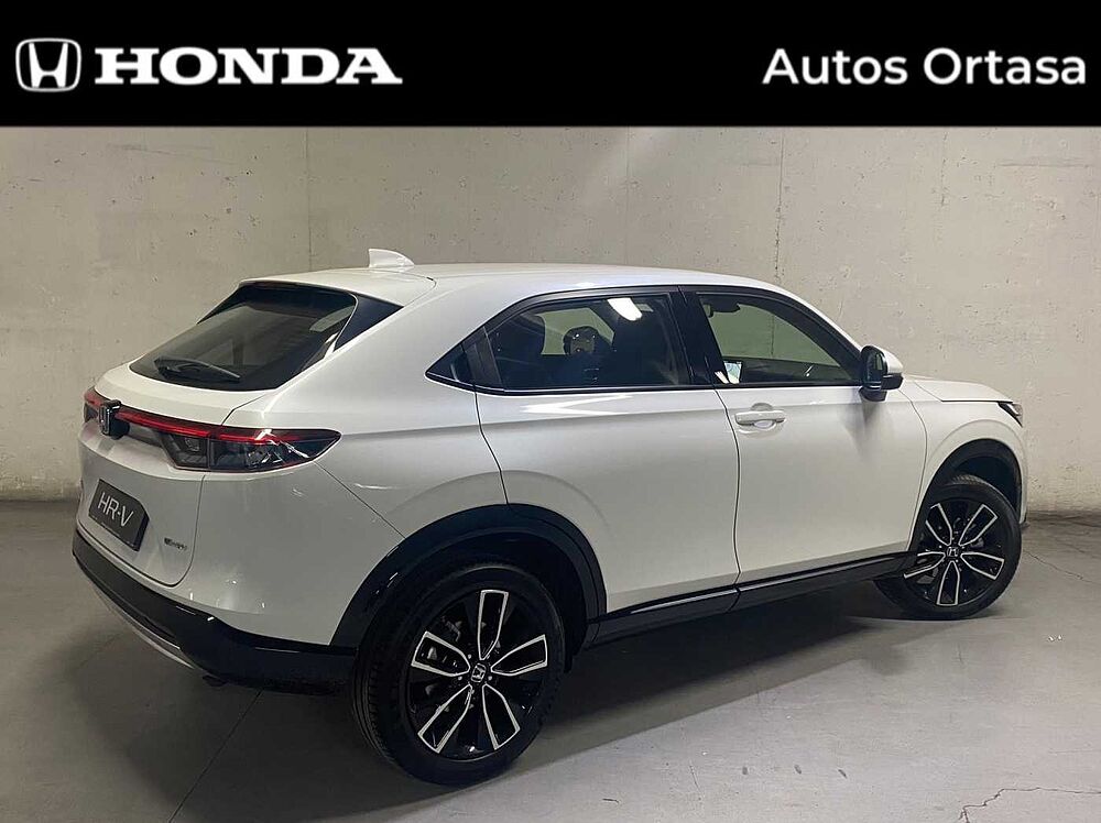 Honda HR-V 2025 HR-V Hybrid Advance 1.5 HEV 4x2 Automático