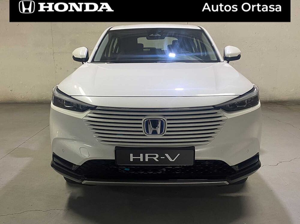 Honda HR-V 2025 HR-V Hybrid Advance 1.5 HEV 4x2 Automático
