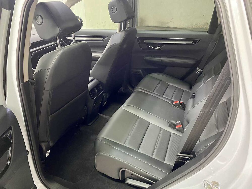 Honda CR-V 2.0 i-MMD HYBRID Elegance