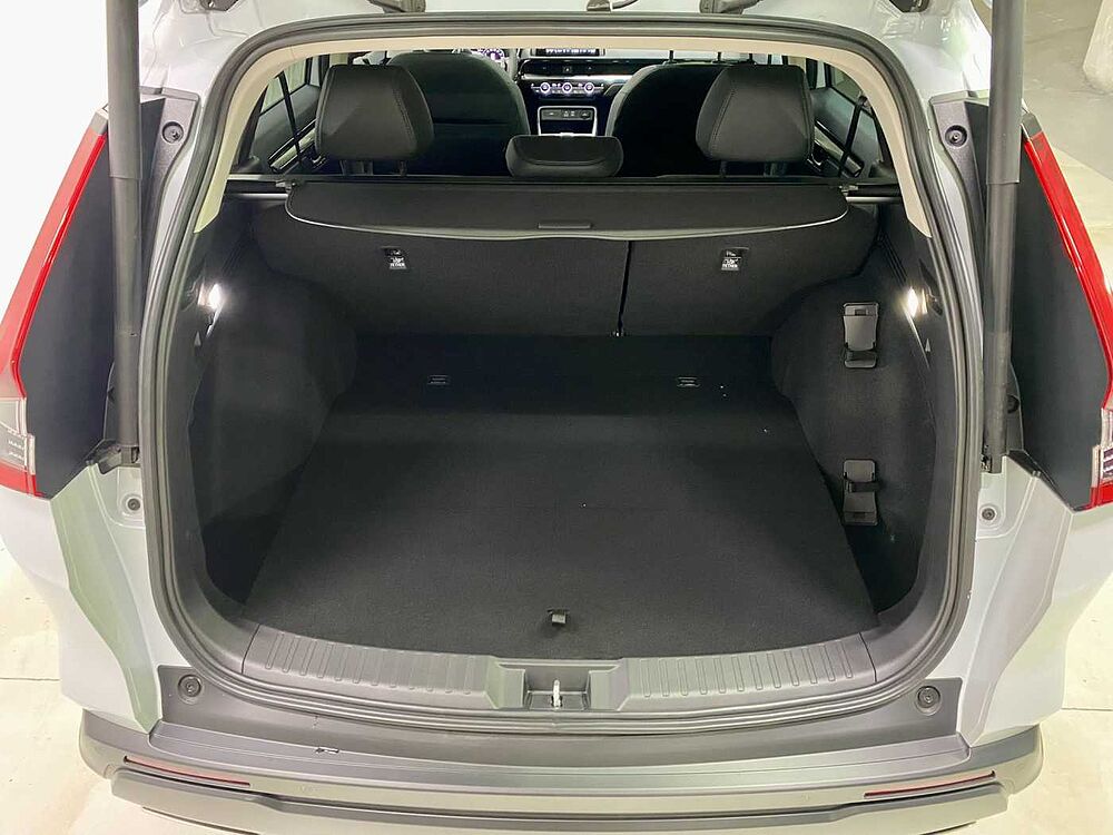 Honda CR-V 2.0 i-MMD HYBRID Elegance