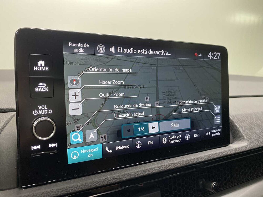 Honda CR-V 2.0 i-MMD HYBRID Elegance