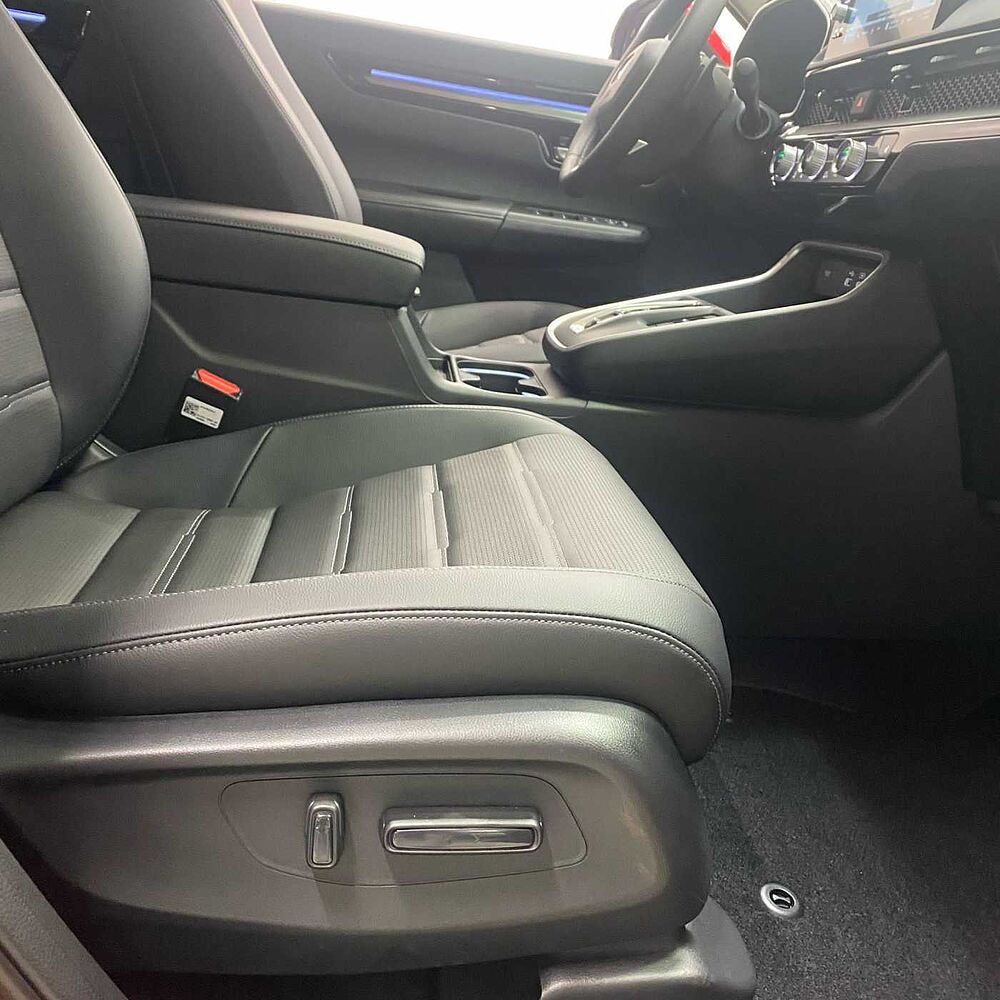 Honda CR-V 2024 CR-V Hybrid Elegance 2.0 FHEV 4x2 Automático