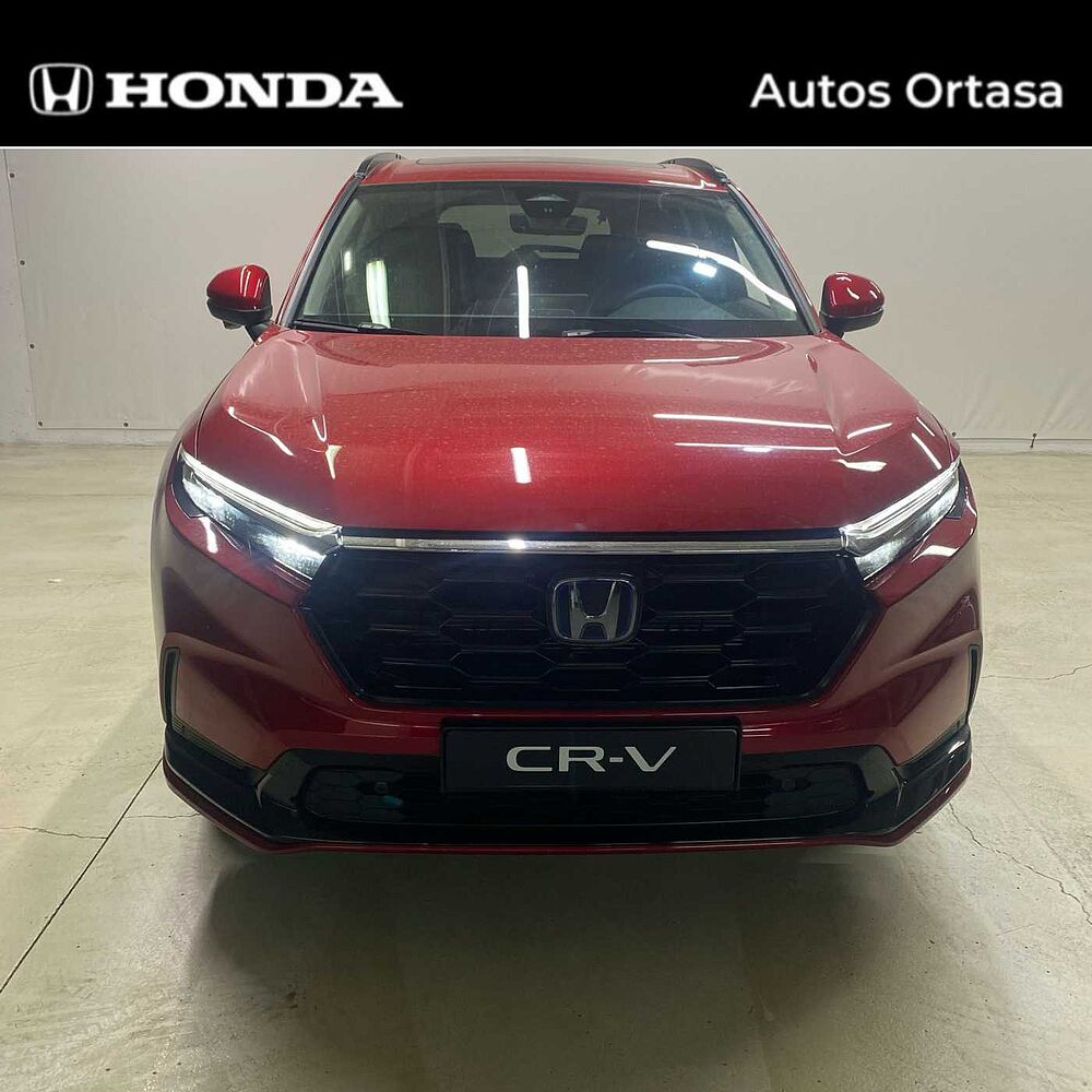 Honda CR-V 2024 CR-V Hybrid Elegance 2.0 FHEV 4x2 Automático