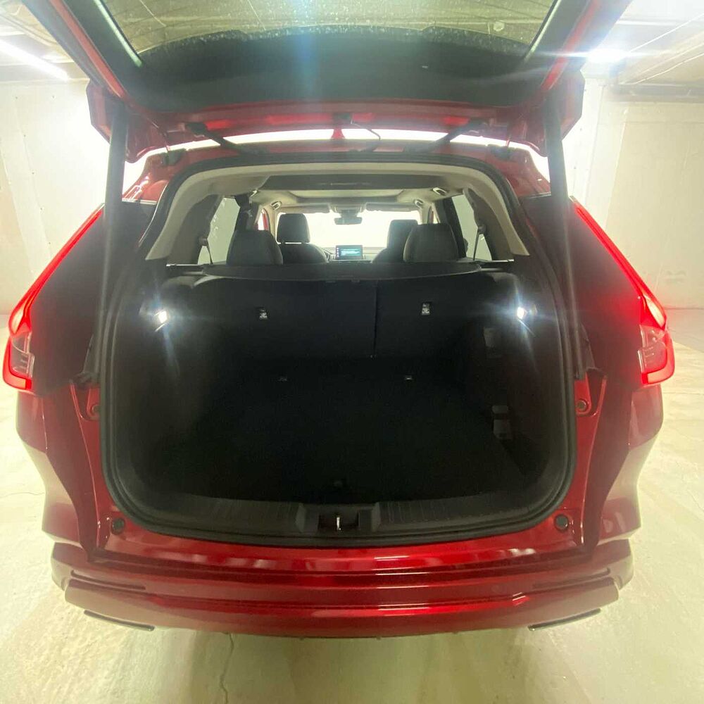 Honda CR-V 2024 CR-V Hybrid Elegance 2.0 FHEV 4x2 Automático