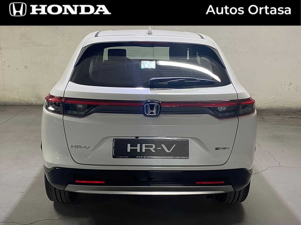 Honda HR-V ADVANCE