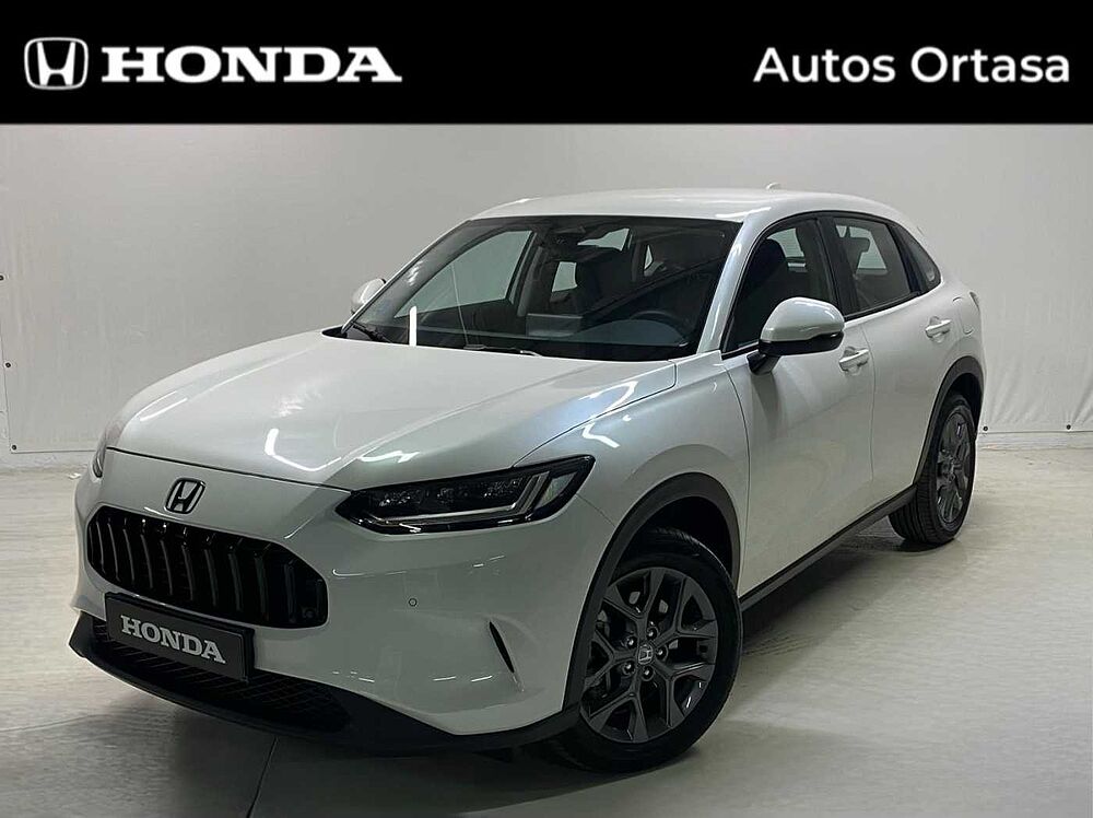 Honda ZR-V 2.0 HEV ELEGANCE CVT 184 5P