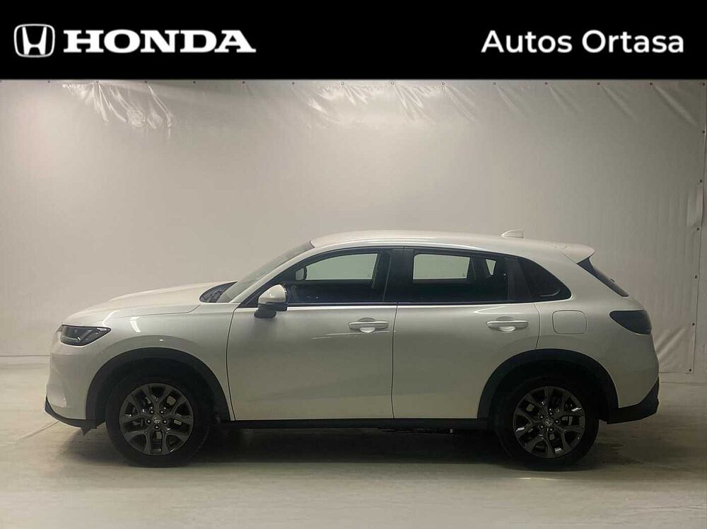 Honda ZR-V 2.0 HEV ELEGANCE CVT 184 5P
